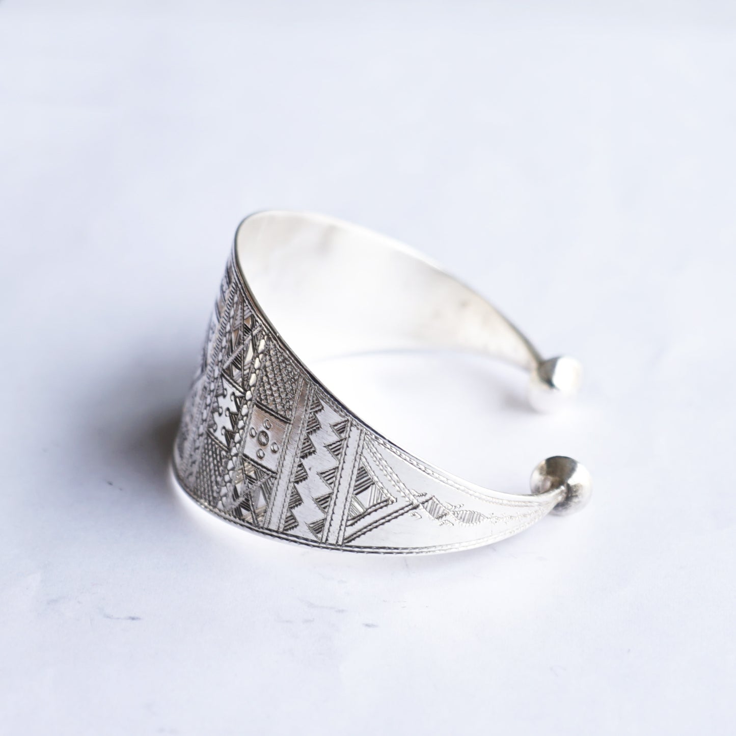 TUAREG JEWELRY A8