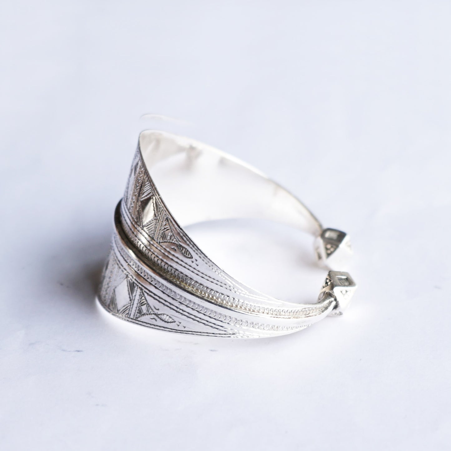 TUAREG JEWELRY A9