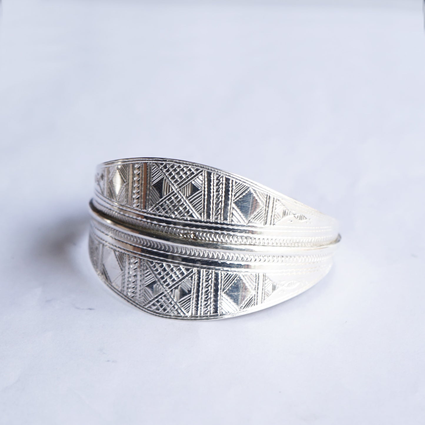TUAREG JEWELRY A9