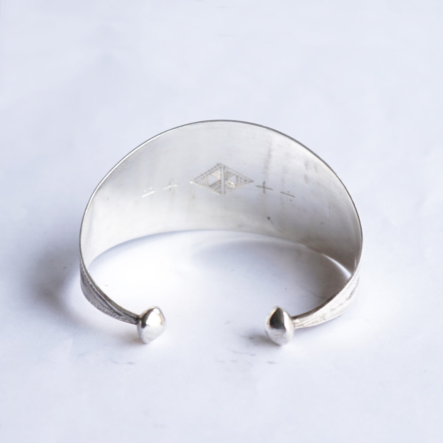 TUAREG JEWELRY A8