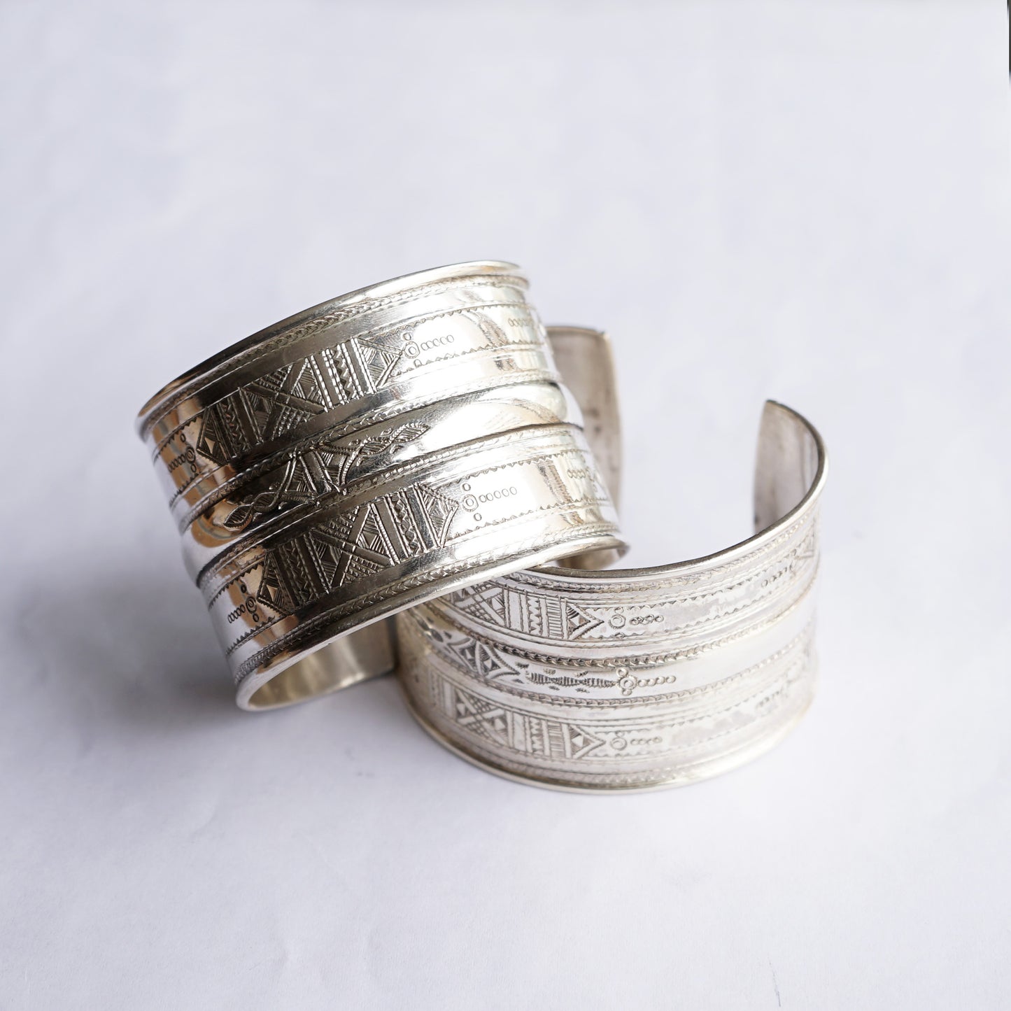 TUAREG JEWELRY A4
