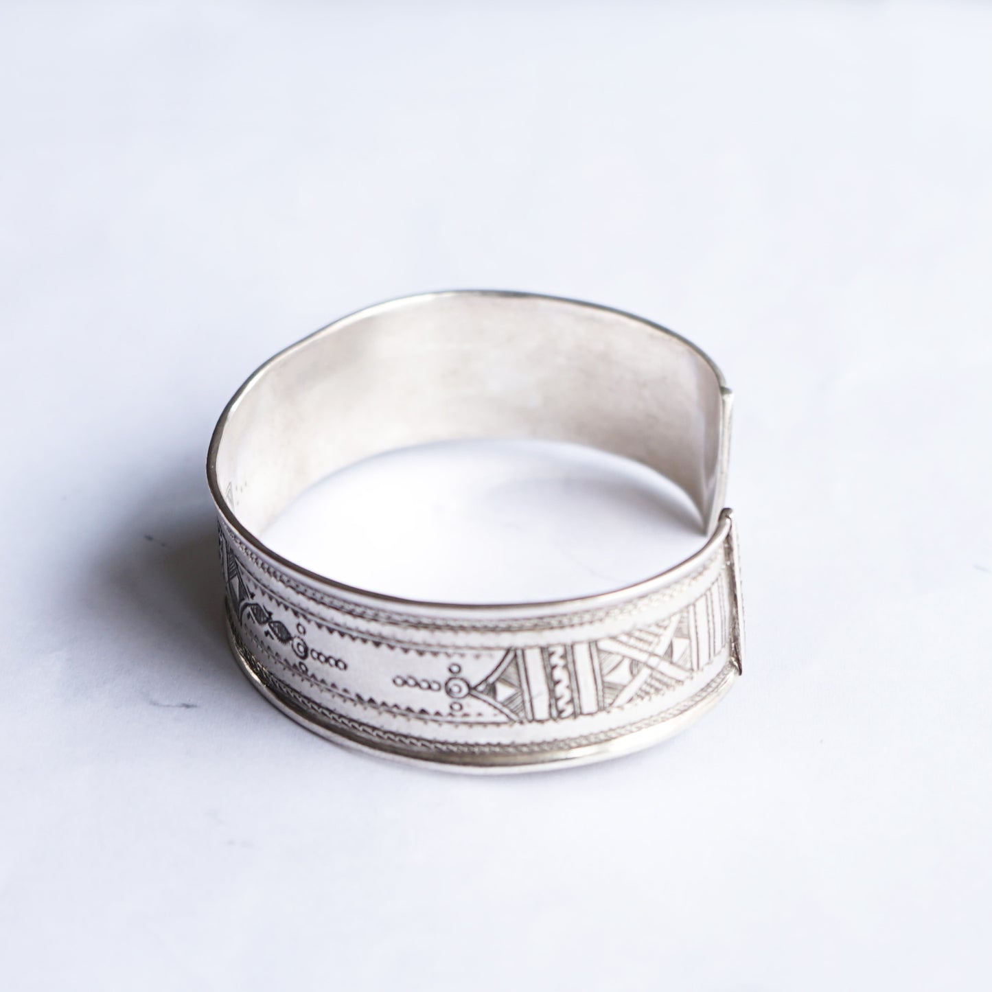 TUAREG JEWELRY A6