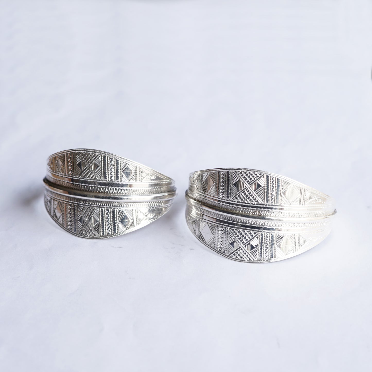 TUAREG JEWELRY A9