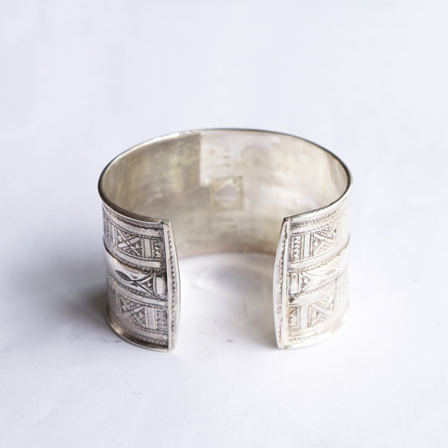 TUAREG JEWELRY A4