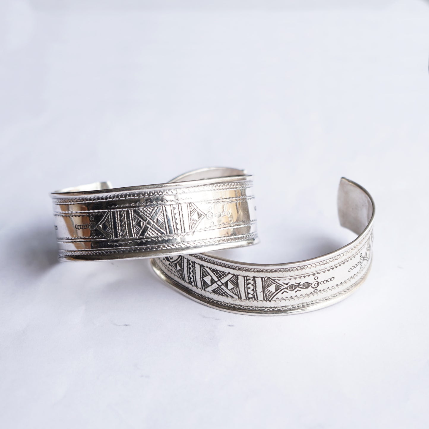 TUAREG JEWELRY A6