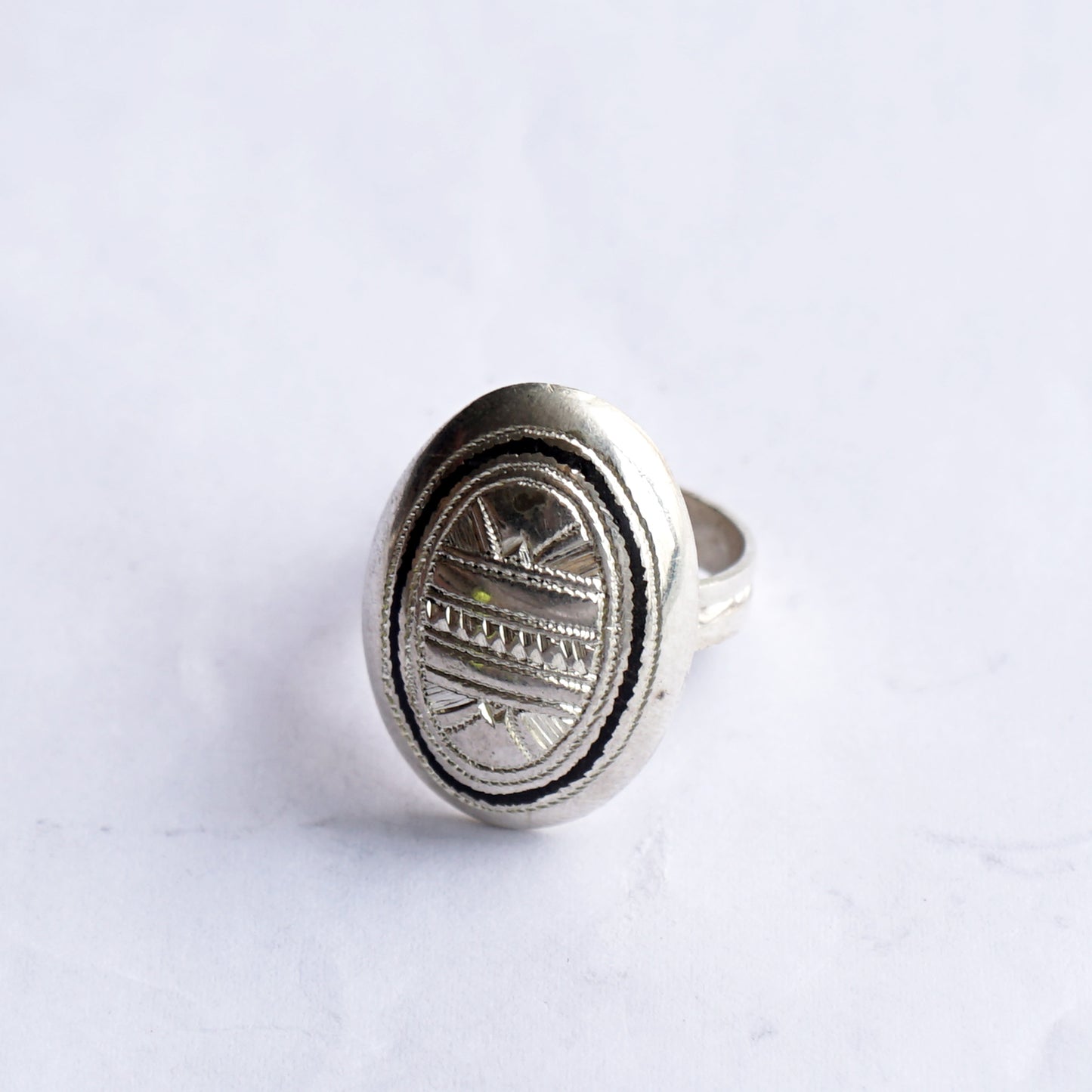 TUAREG JEWELRY C4