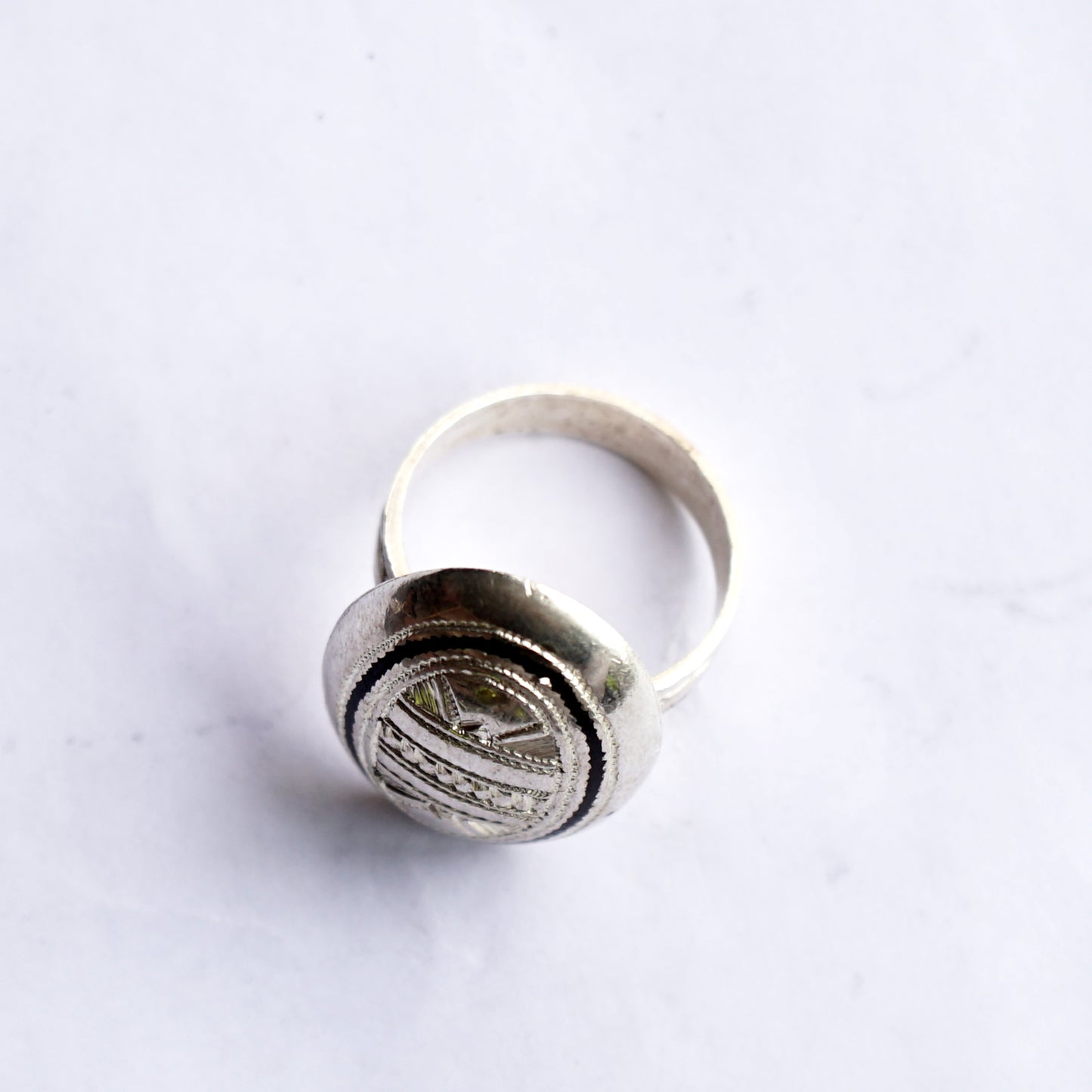 TUAREG JEWELRY C4