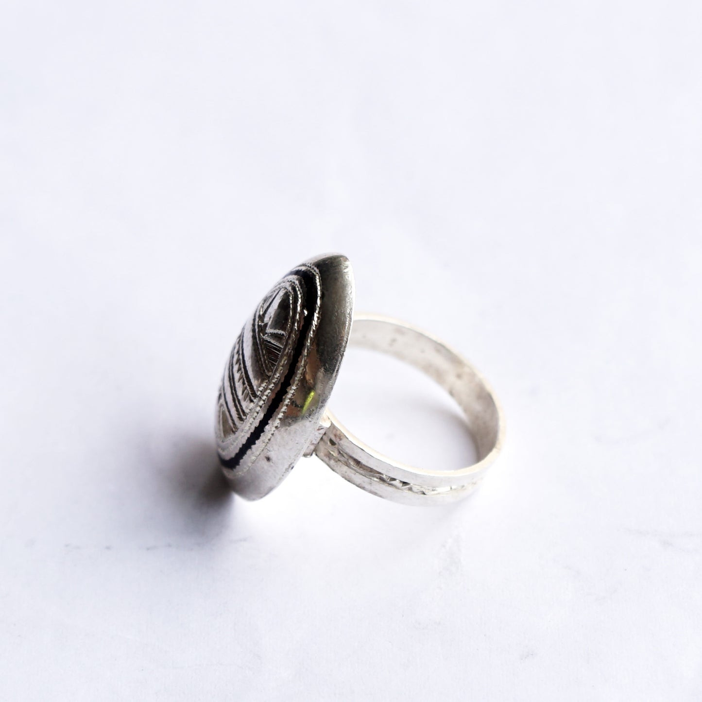 TUAREG JEWELRY C4