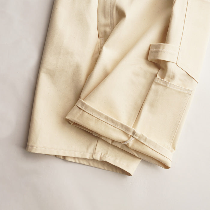 TRADESMAN Painter Shorts