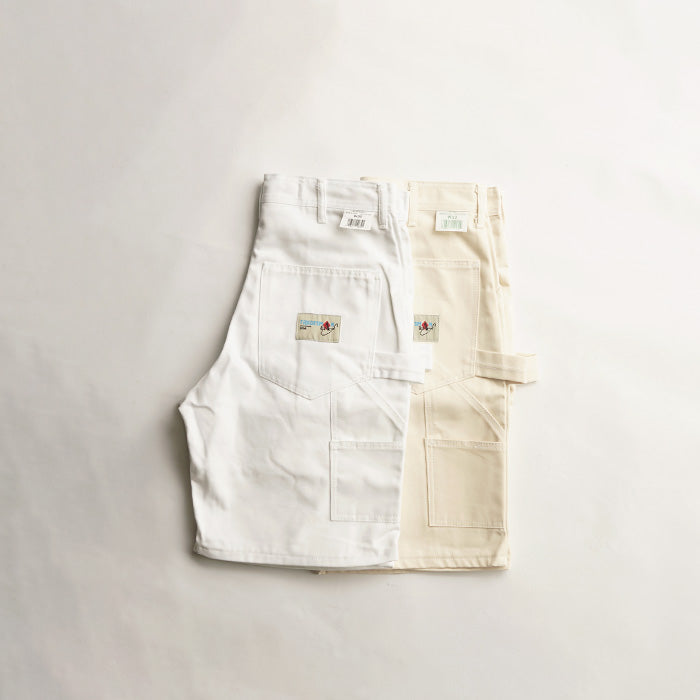 TRADESMAN Painter Shorts