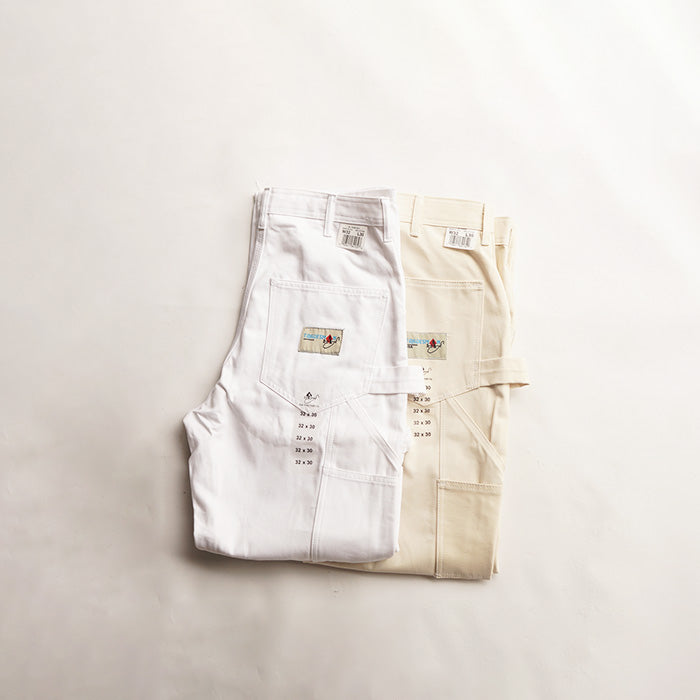 TRADESMAN Single Knee Painter Pants – CONNECT/S