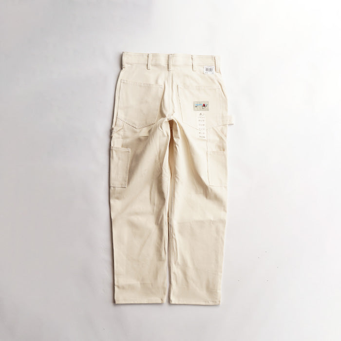 TRADESMAN Double Knee Painter Pants