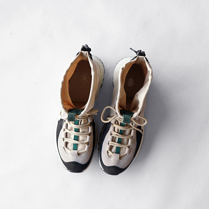 Tomo&Co Inity Hiker mid -BEIGE