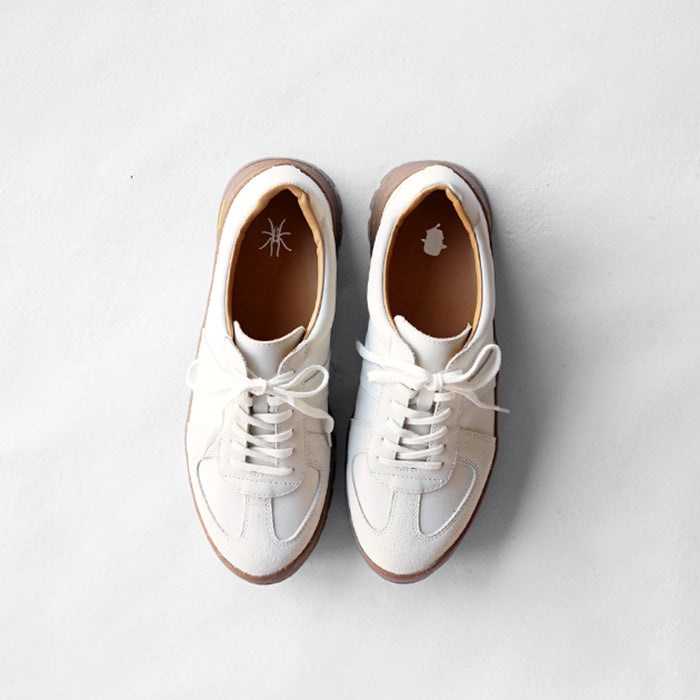Tomo&Co "G" V884C -WHITE