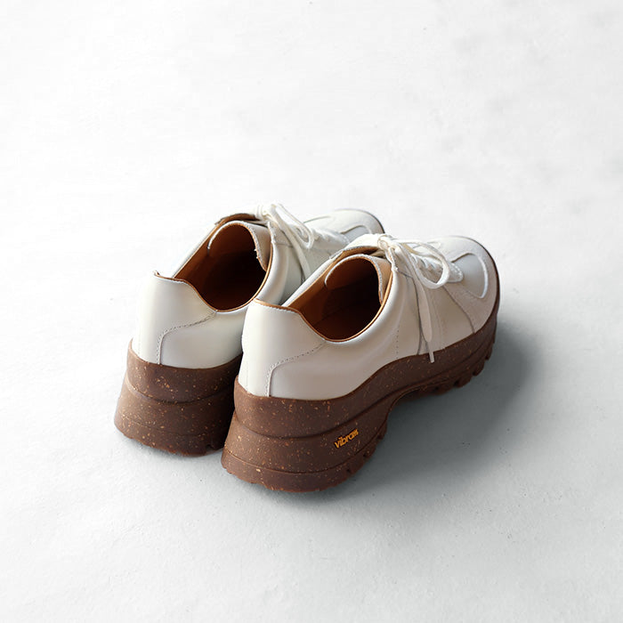 Tomo&Co "G" V884C -WHITE