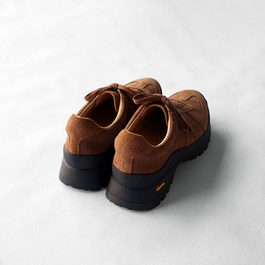 Tomo&Co "G" V884C -BROWN