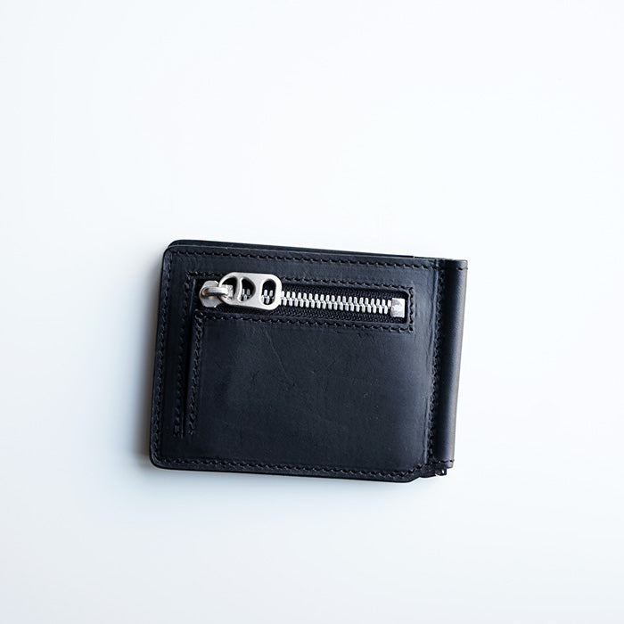 Tomo&Co PULL TAB MONEY CLIP WALEET