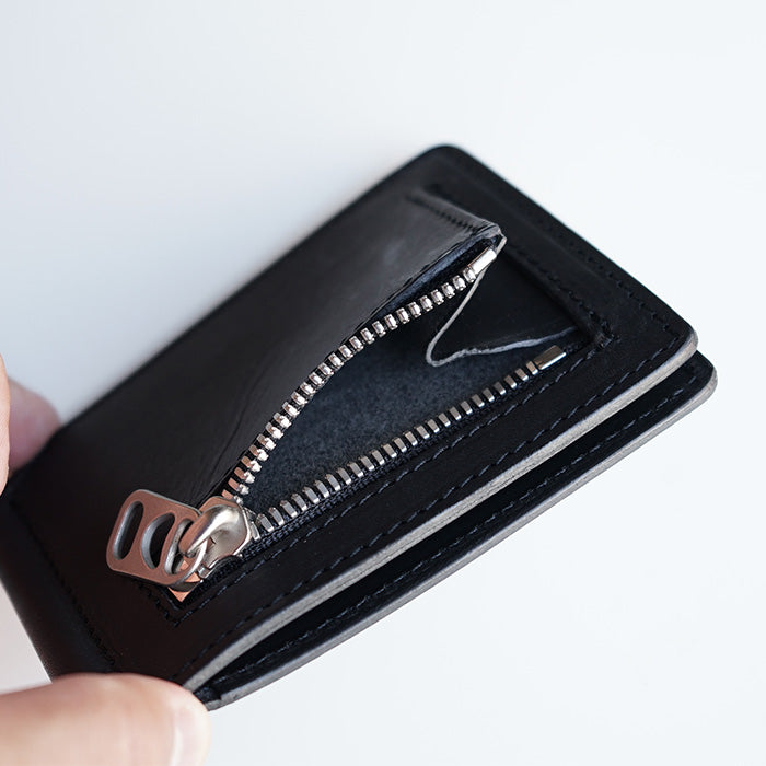 Tomo&Co PULL TAB MONEY CLIP WALEET