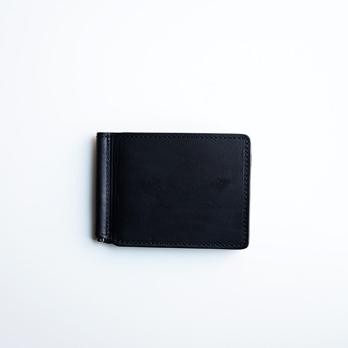 Tomo&Co PULL TAB MONEY CLIP WALEET