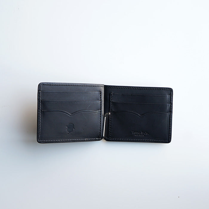 Tomo&Co PULL TAB MONEY CLIP WALEET