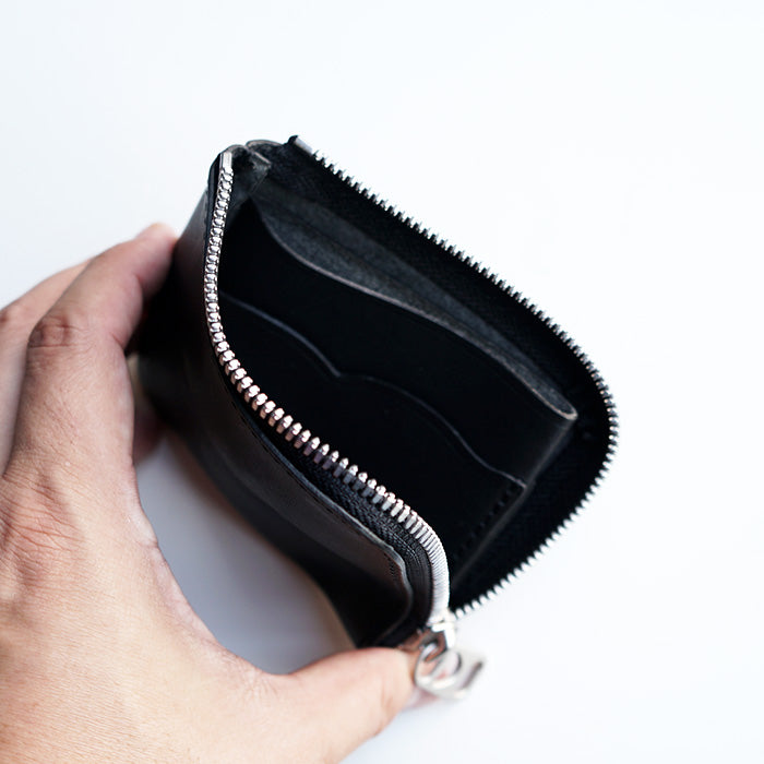 Tomo&Co PULL TAB L-WALLET (S)