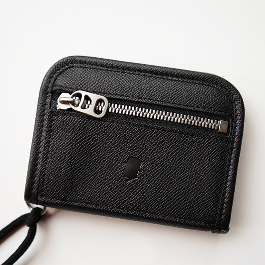 Tomo&Co SPORTS WALLET -WAPROLUX LEATHER