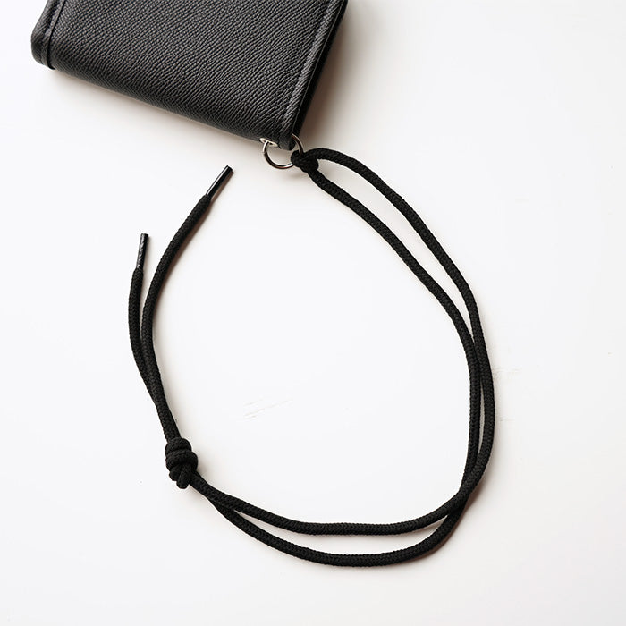 Tomo&Co SPORTS WALLET -WAPROLUX LEATHER