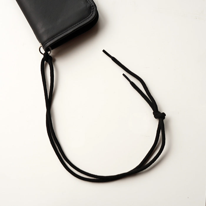【20%OFF】Tomo&Co SPORTS WALLET - VACHETTA LEATHER