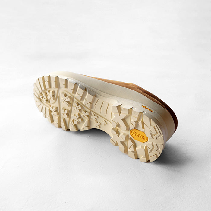 【30%OFF】Tomo&Co FAR EASTERN MULE -CAMEL