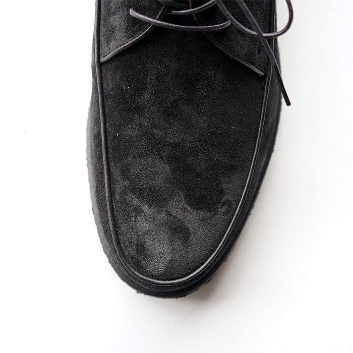 Tomo&Co× PHINGERIN TRIM CREEPER-BLACK