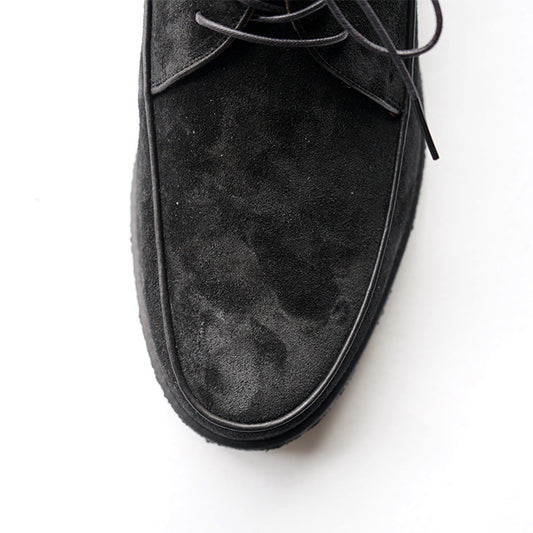 Tomo&Co× PHINGERIN TRIM CREEPER-BLACK