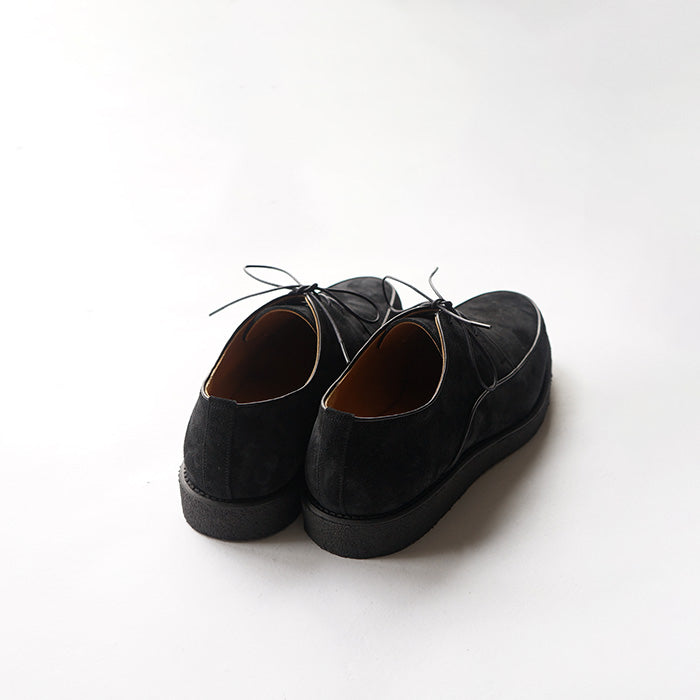 Tomo&Co× PHINGERIN TRIM CREEPER-BLACK