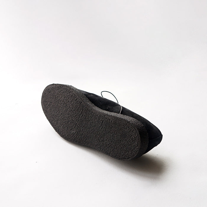 Tomo&Co× PHINGERIN TRIM CREEPER-BLACK