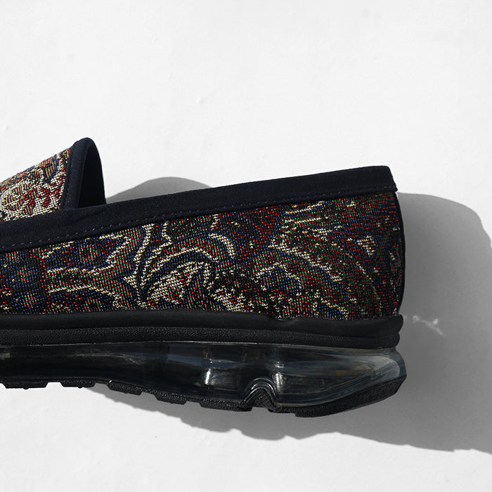 Tomo&Co× BLOHM RAT AIR -PAISLEY