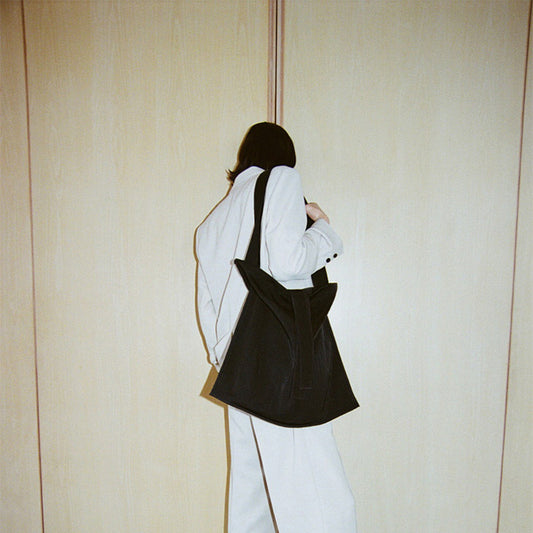 ITTI MARY INSIDE OUT TOTE - L / CERATO BRIGHT