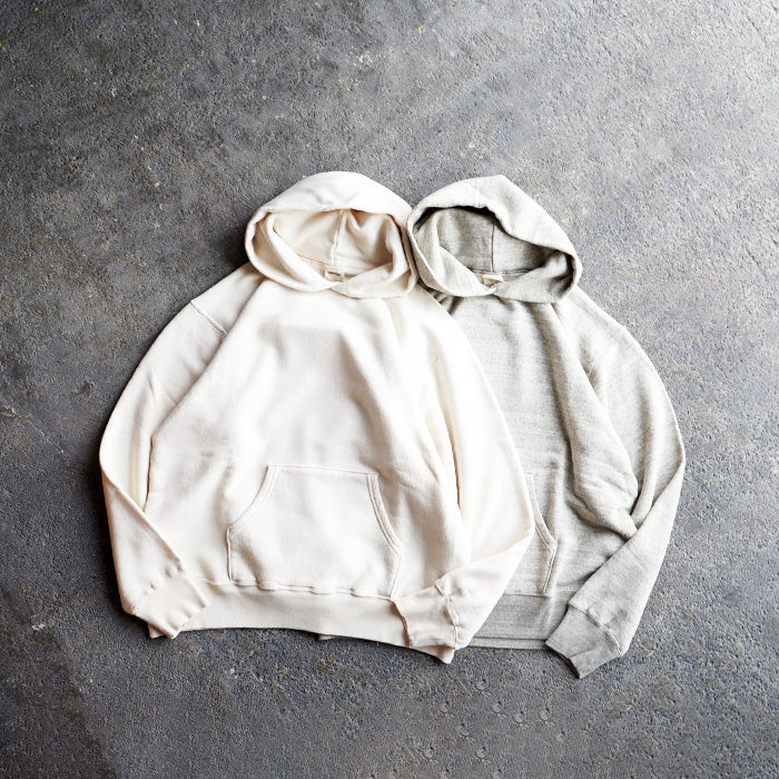 UNDYED STANDARD PV URAKE HOODIE