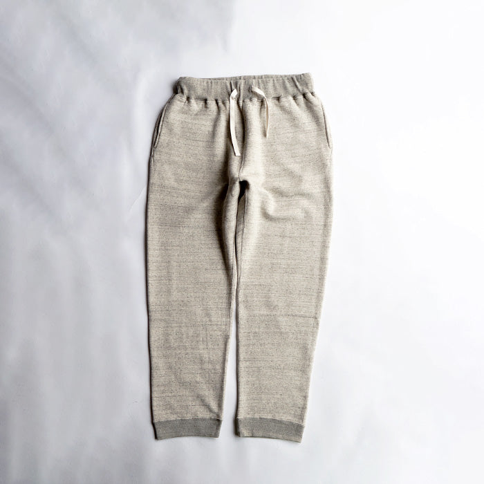 UNDYED STANDARD PV URAKE SWEAT PANTS