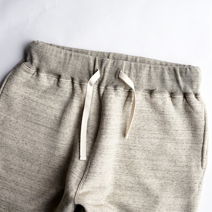 UNDYED STANDARD PV URAKE SWEAT PANTS