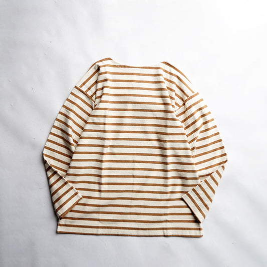 UNDYED STANDARD TERRA BORDAR L/S Tee