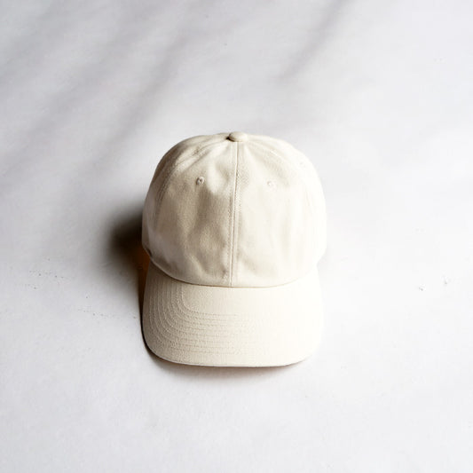 UNDYED STANDARD WEPON CAP