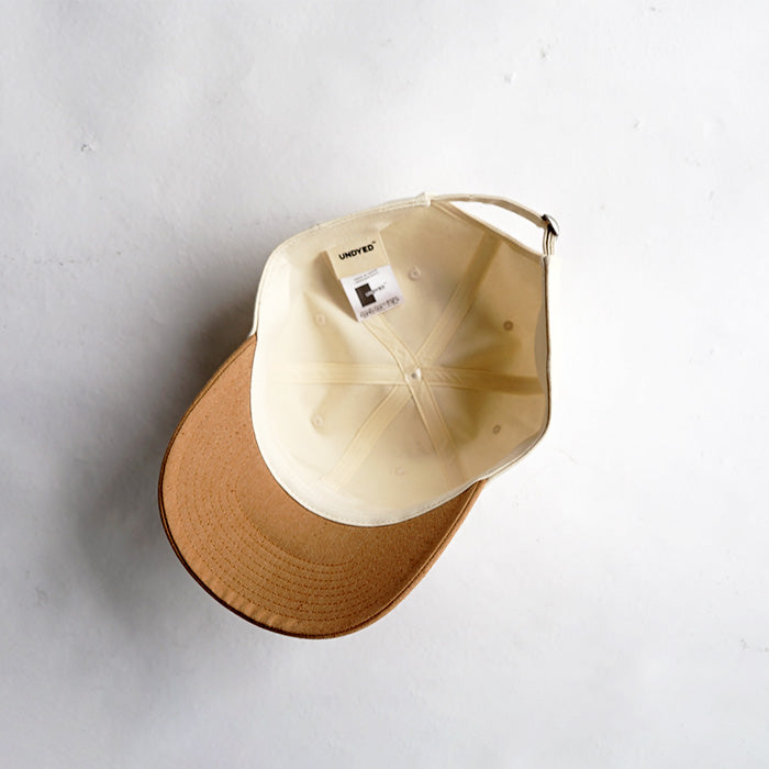 UNDYED STANDARD WEPON CAP