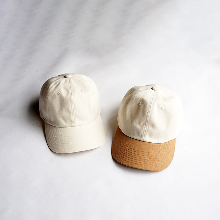 UNDYED STANDARD WEPON CAP