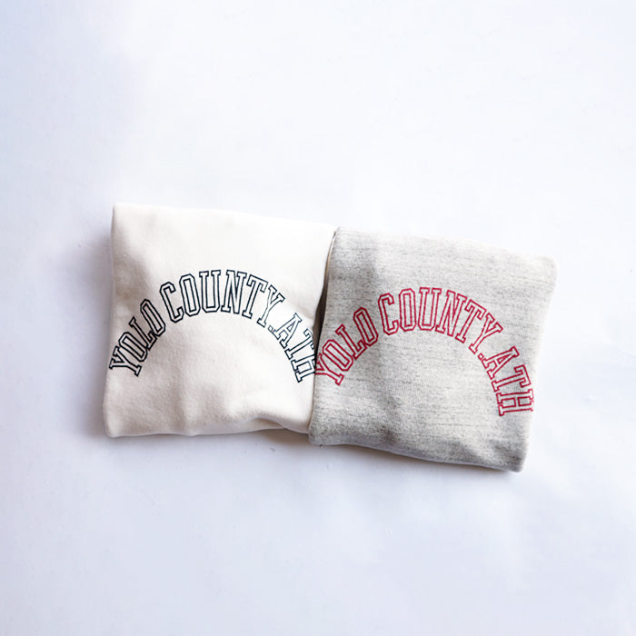 【30%OFF】UNDYED STANDARD URAKE S/S SWEAT (pt)