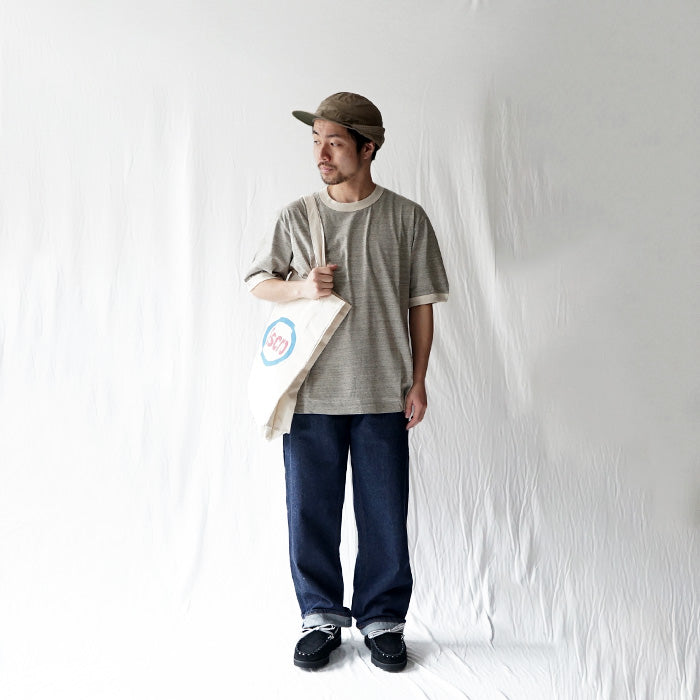 UNDYED STANDARD 30PV S/S TRIM Tee