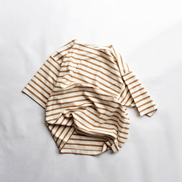 【30%OFF】UNDYED STANDARD TERRA BORDAR S/S Tee