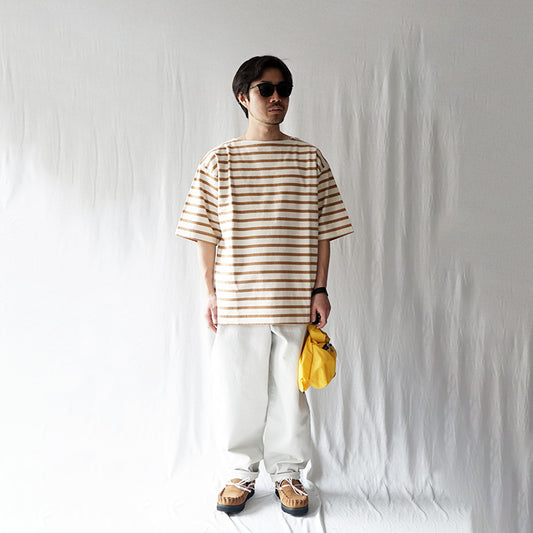 UNDYED STANDARD TERRA BORDAR S/S Tee