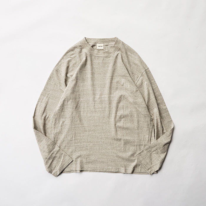 UNDYED STANDARD 30PV L/S Tee