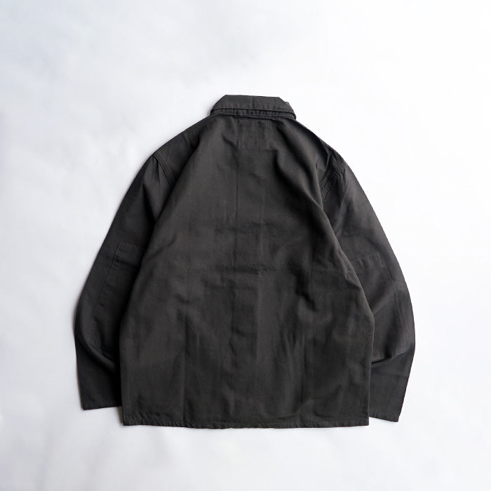 USKEES BUTTONED OVERSHIRTS