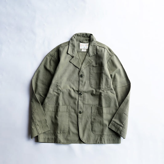 USKEES DRILL 3B BLAZER