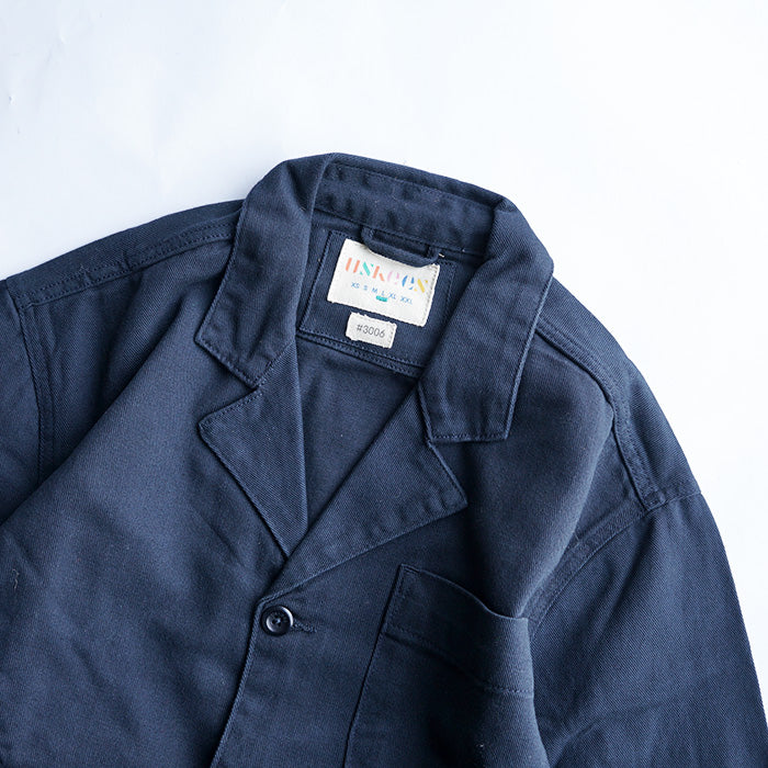 USKEES DRILL 3B BLAZER